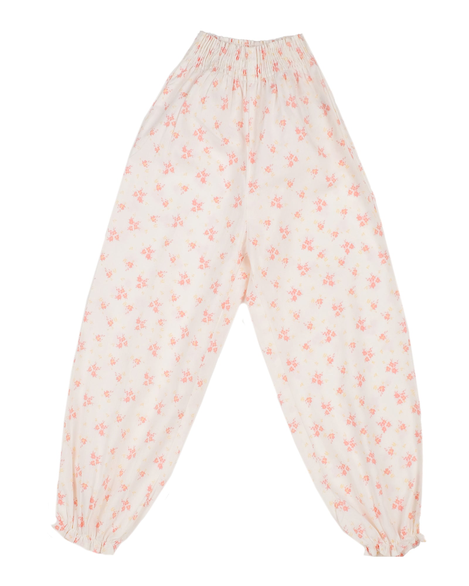 Girls Printed Trouser - Engine - Buy Now
