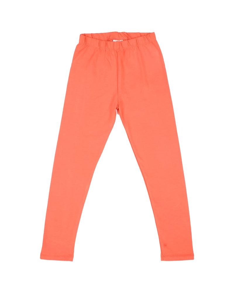 Girls Solid Tights - Engine - Buy Now