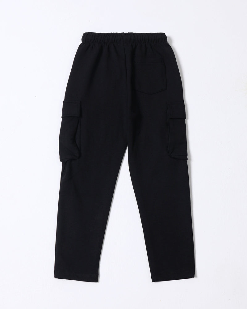 Boys Cargo Trouser - Engine - Buy Now