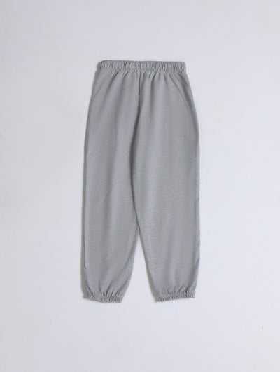Girls Jogger Trouser