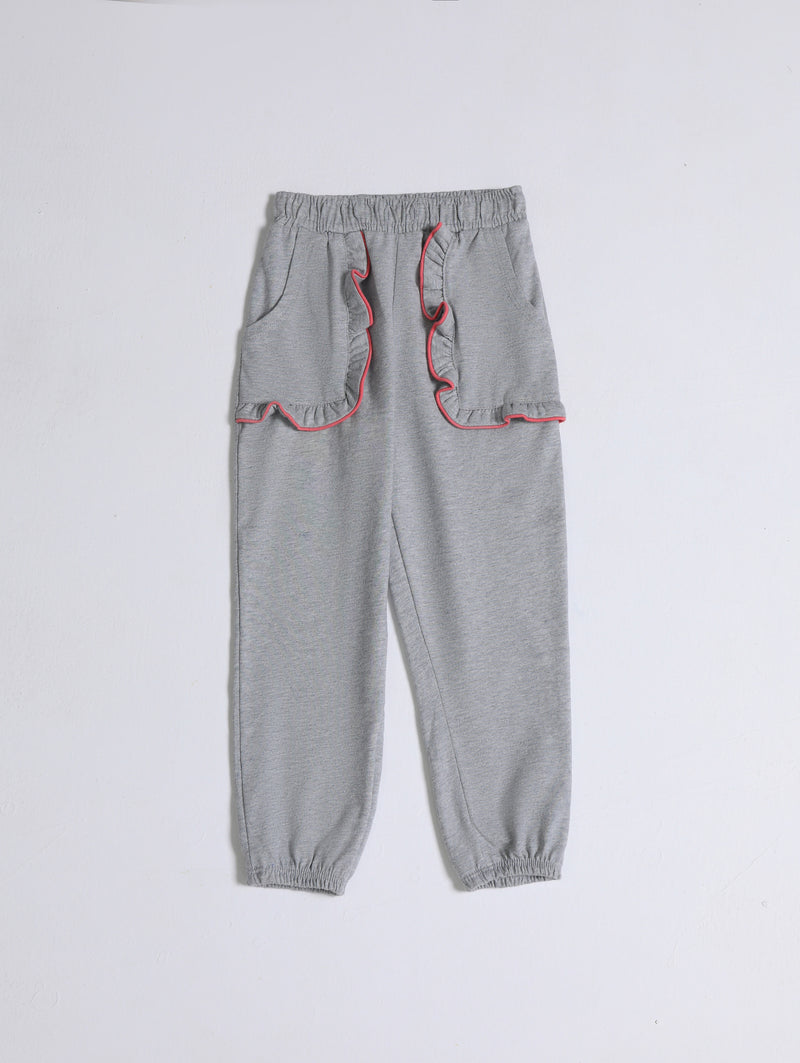 Girls Jogger Trouser - Engine - Buy Now