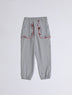 Girls Jogger Trouser