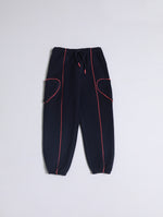 Girls Jogger Trouser - Engine - Buy Now