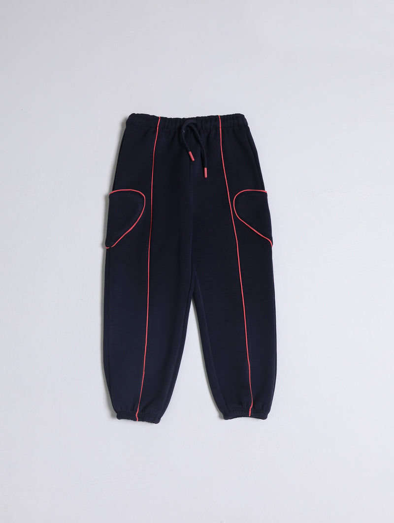 Girls Jogger Trouser - Engine - Buy Now