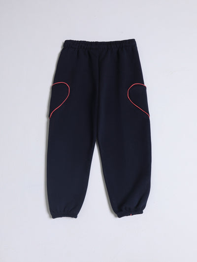Girls Jogger Trouser