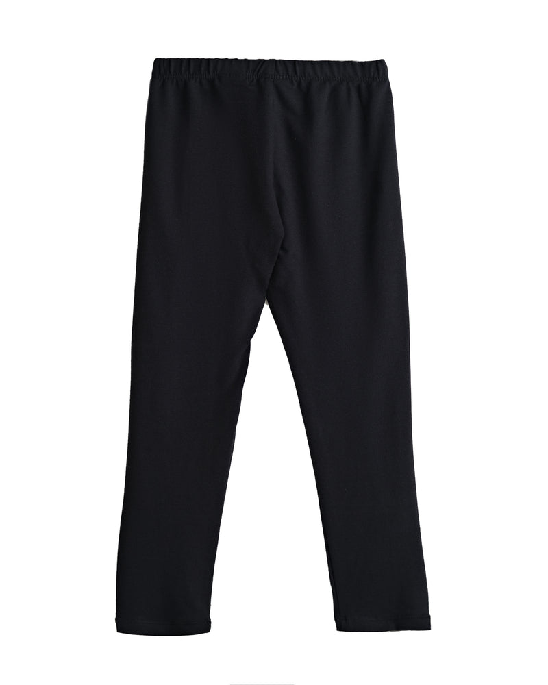 Girls Solid Tights - Engine - Buy Now