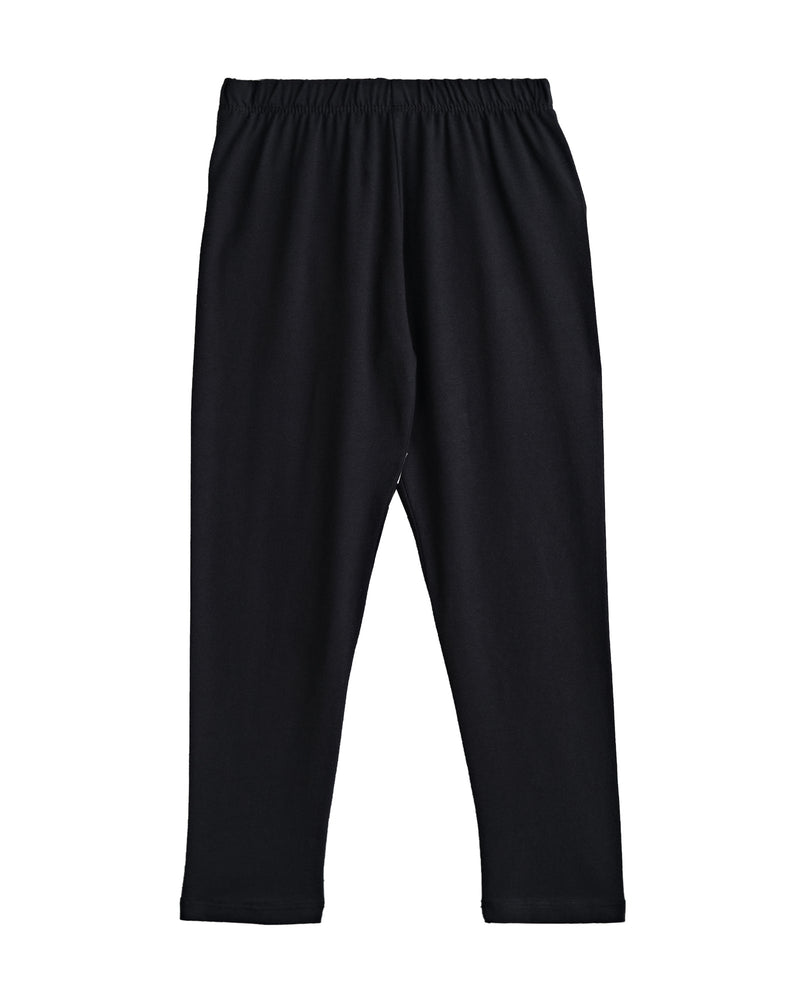 Girls Solid Tights - Engine - Buy Now