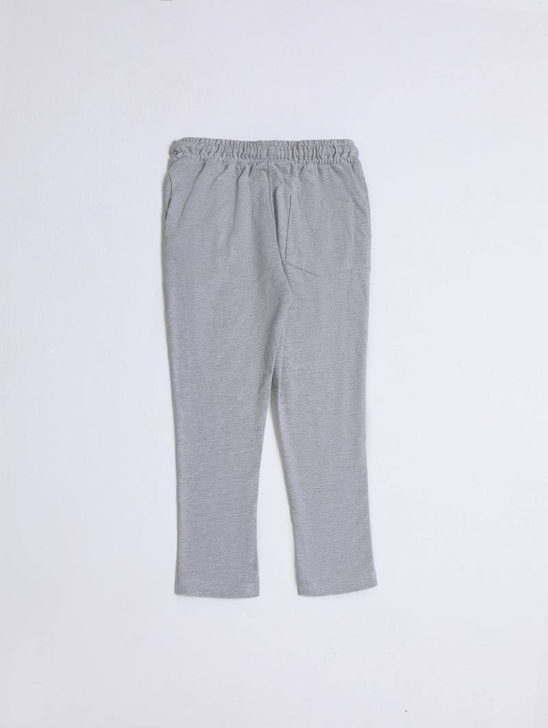 Boys Panel Trouser - Engine - Buy Now
