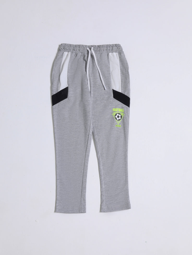 Boys Panel Trouser - Engine - Buy Now