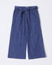 Girls Flared Trouser