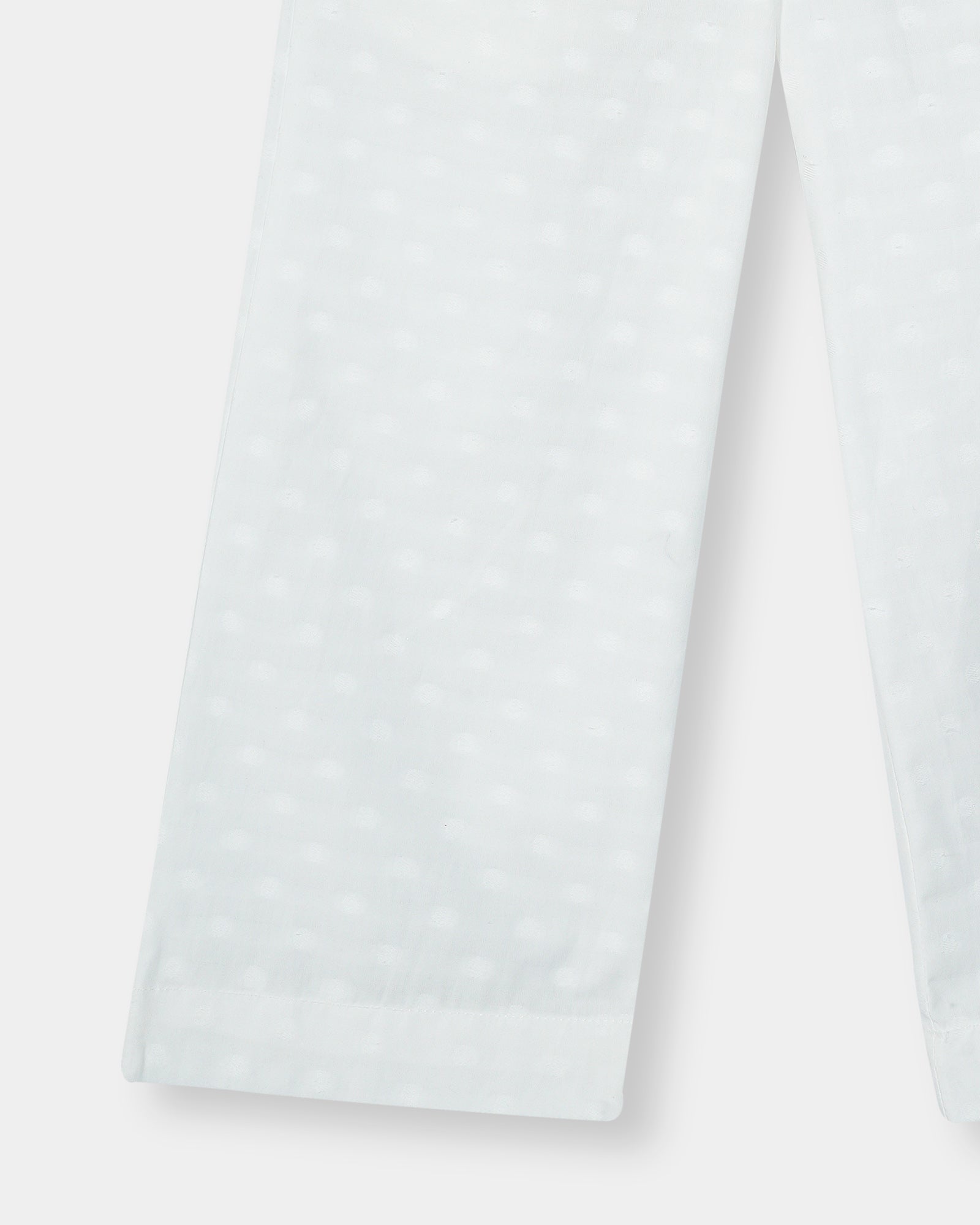 Girls Flared Trouser