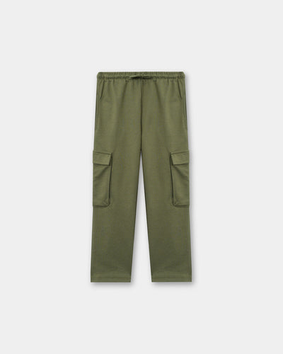 Boys Cargo Trouser