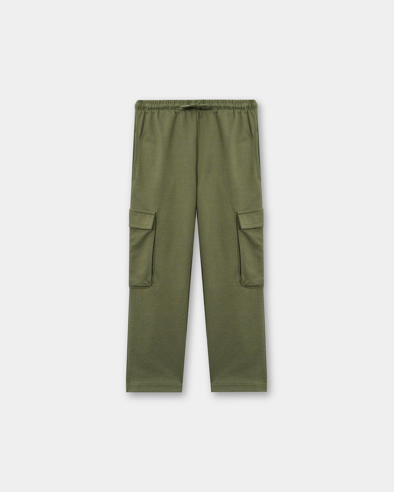 Boys Cargo Trouser - Engine - Buy Now
