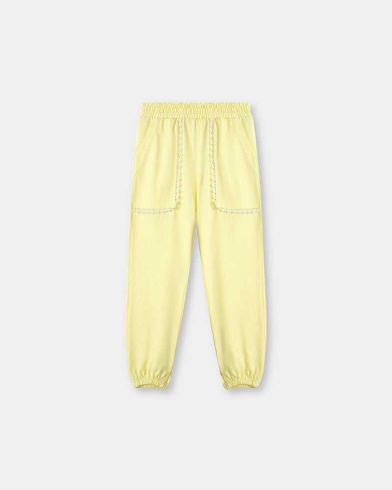 Girls Jogger Trouser - Engine - Buy Now