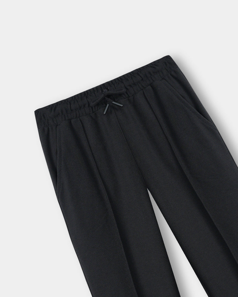 Boys Straight Fit Trouser - Engine - Buy Now