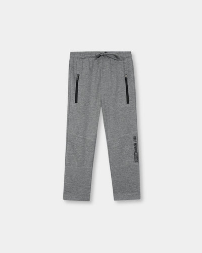 Boys Straight Fit Trouser