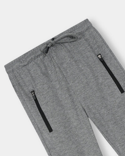 Boys Straight Fit Trouser