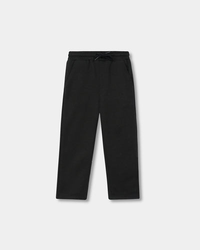 Boys Straight Fit Trouser