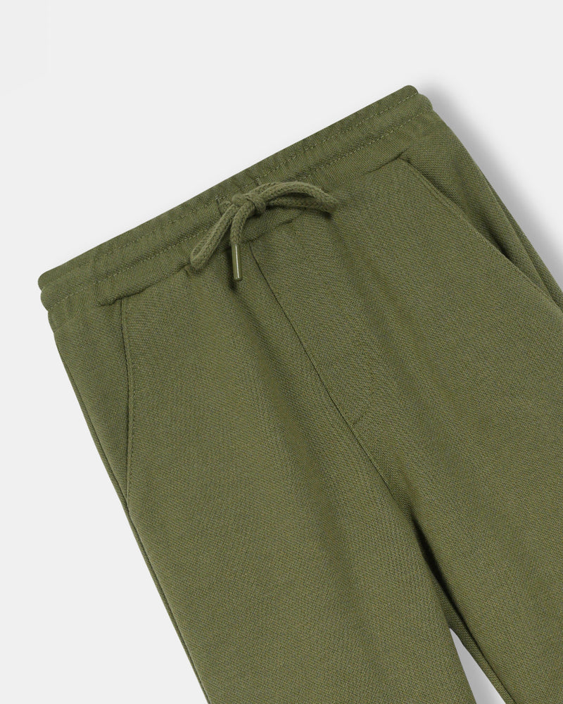 Boys Straight Fit Trouser - Engine - Buy Now
