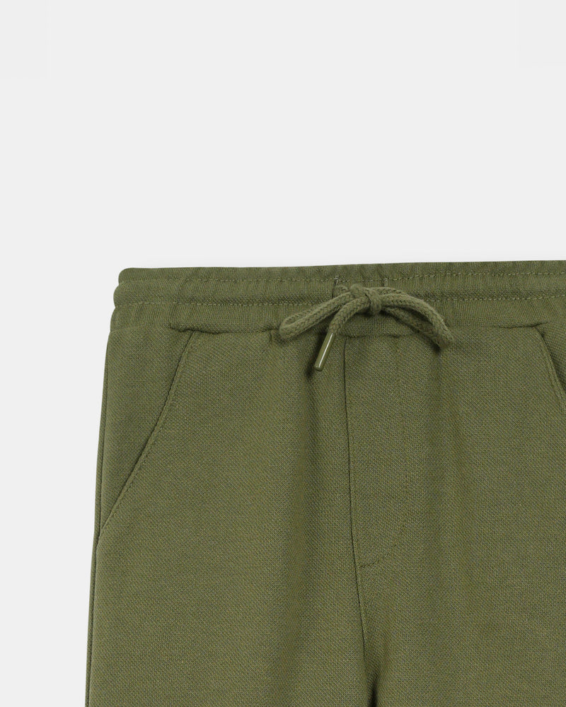 Boys Straight Fit Trouser - Engine - Buy Now