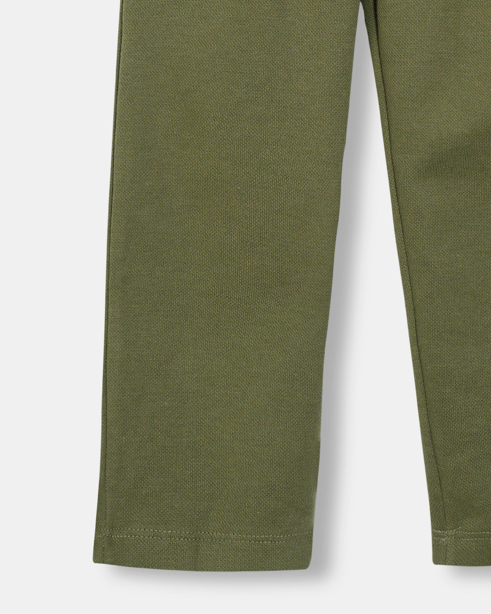 Boys Straight Fit Trouser