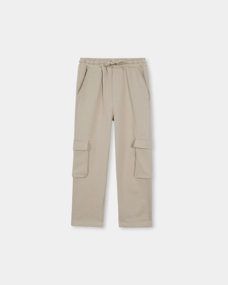 Boys Cargo Trouser - Engine - Buy Now