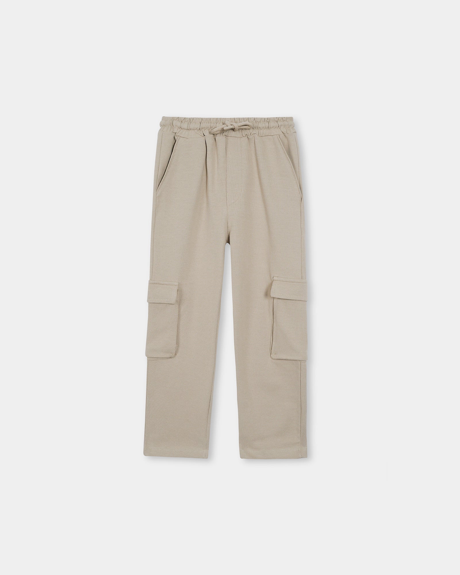 Boys Cargo Trouser