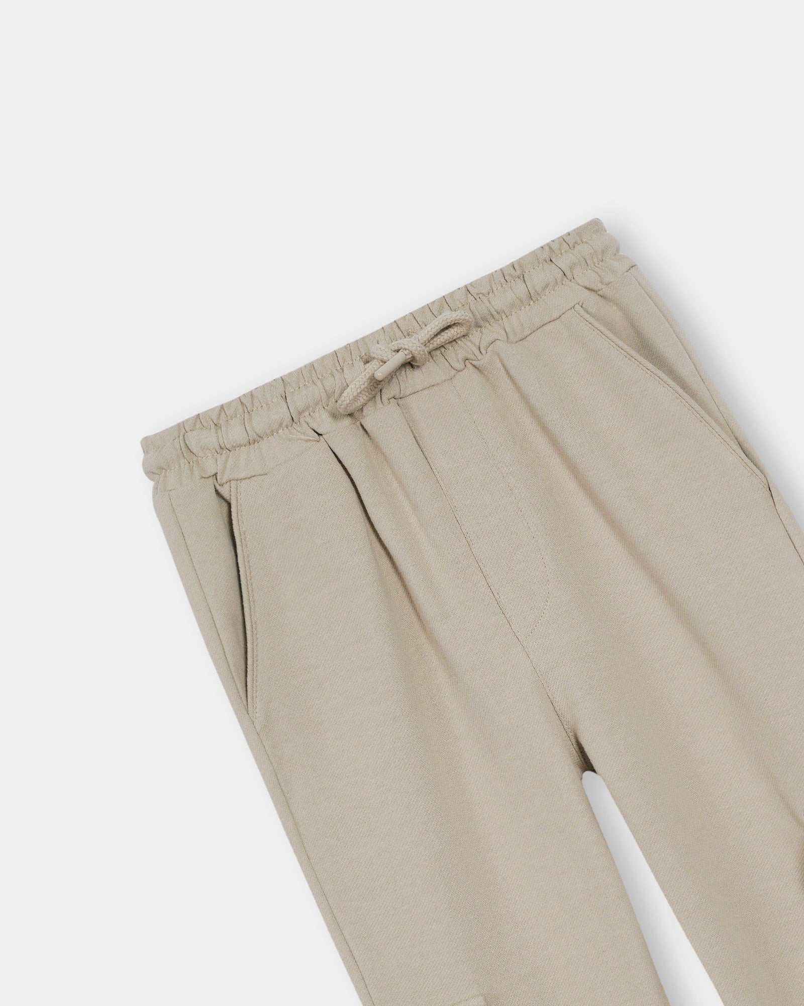 Boys Cargo Trouser