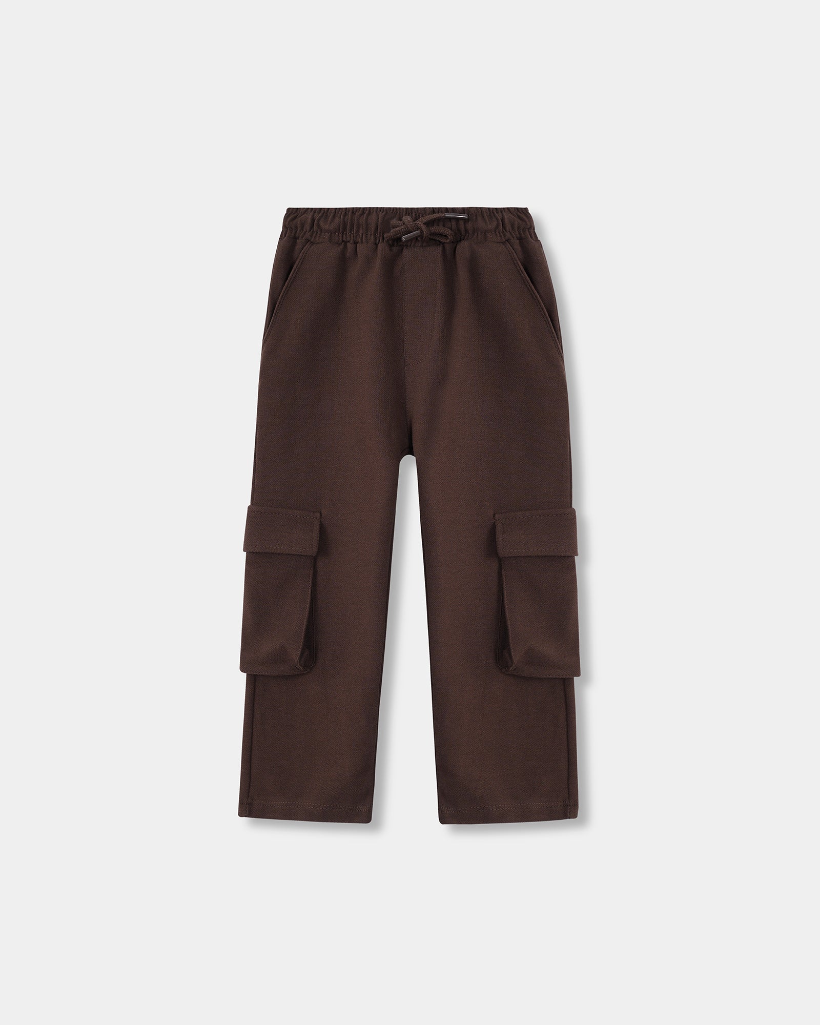 Boys Cargo Trouser