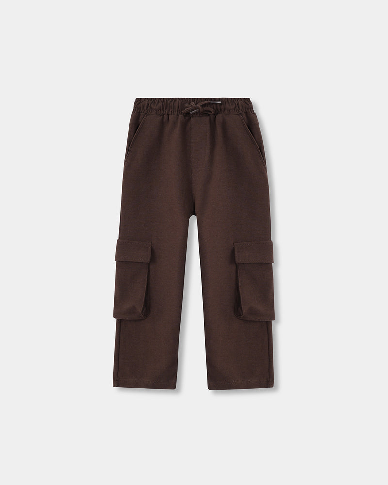 Boys Cargo Trouser - Engine - Buy Now