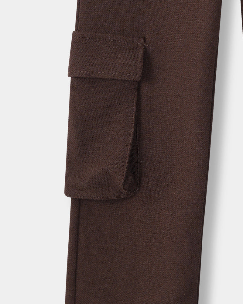 Boys Cargo Trouser - Engine - Buy Now