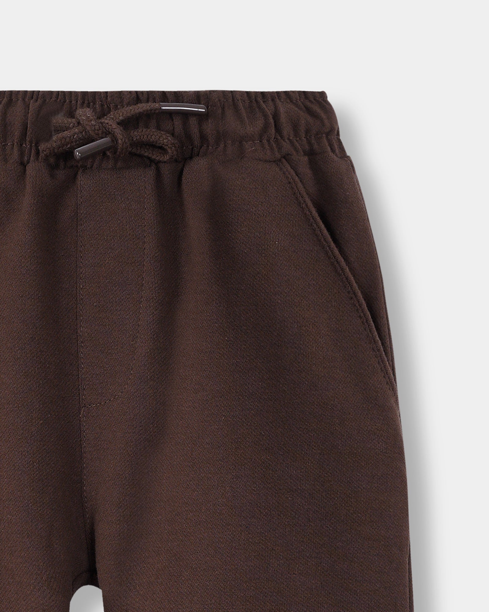 Boys Cargo Trouser