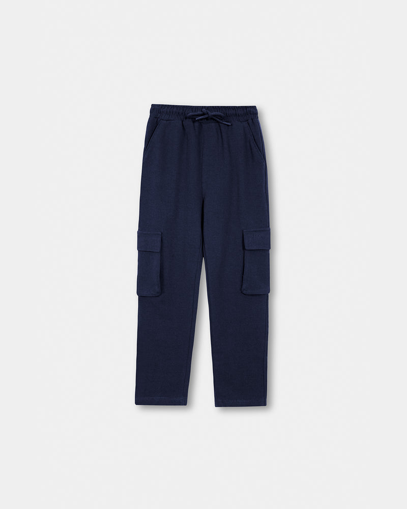 Boys Cargo Trouser - Engine - Buy Now