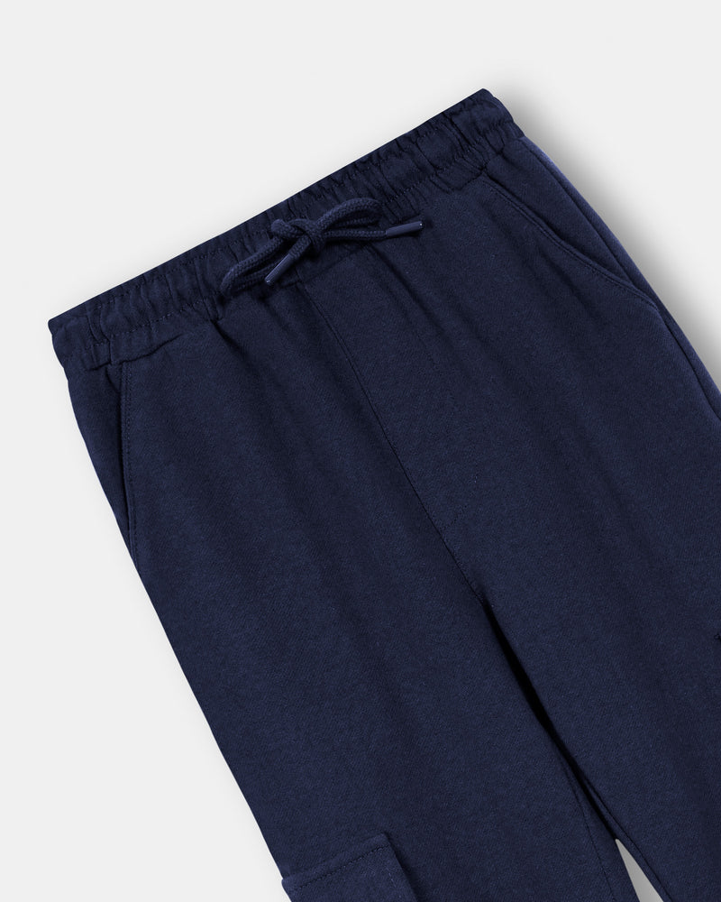 Boys Cargo Trouser - Engine - Buy Now