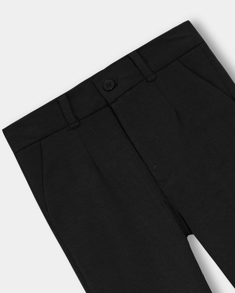 Boys Straight Knitted Chino - Engine - Buy Now