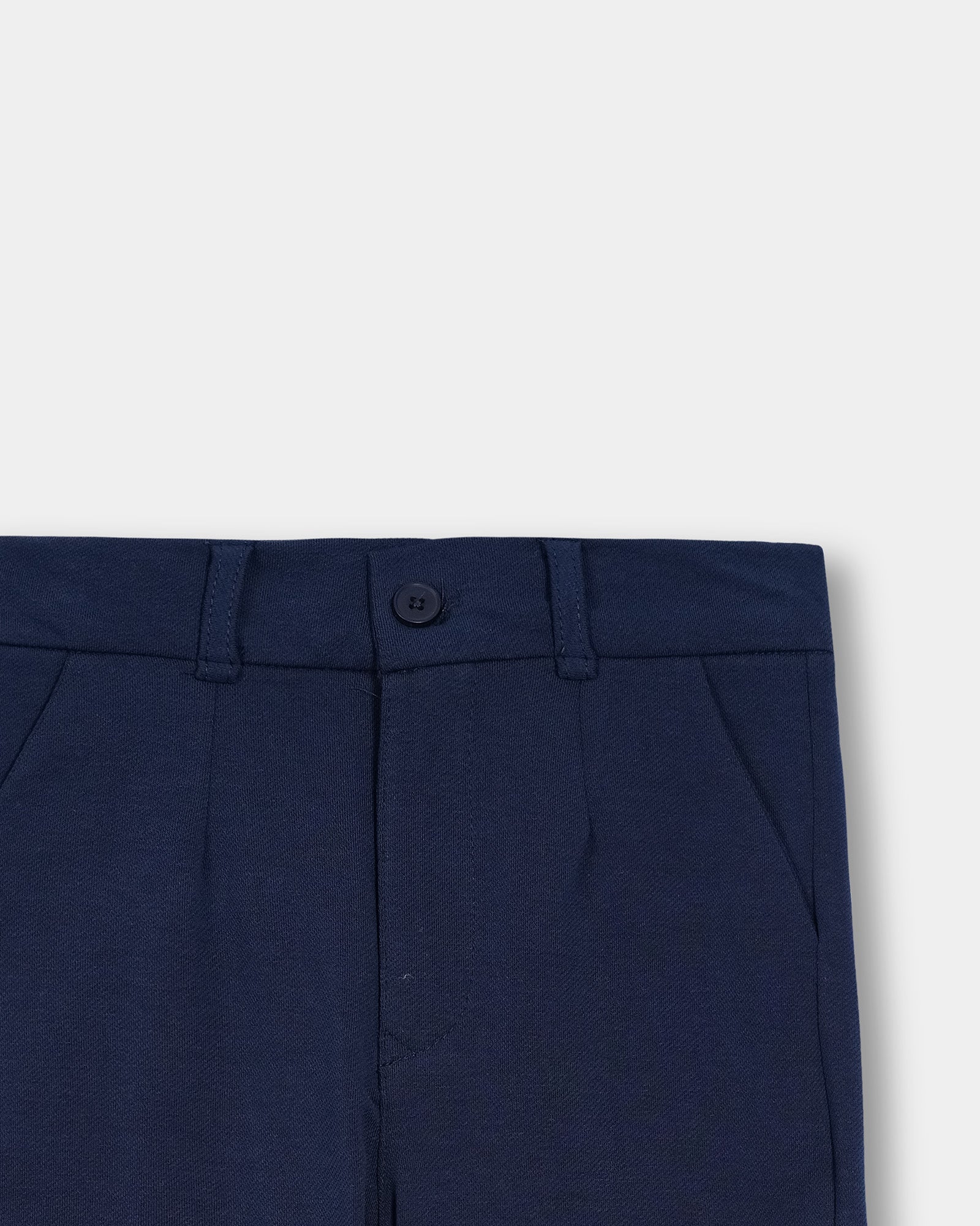 Boys Straight Knitted Chino - Engine - Buy Now