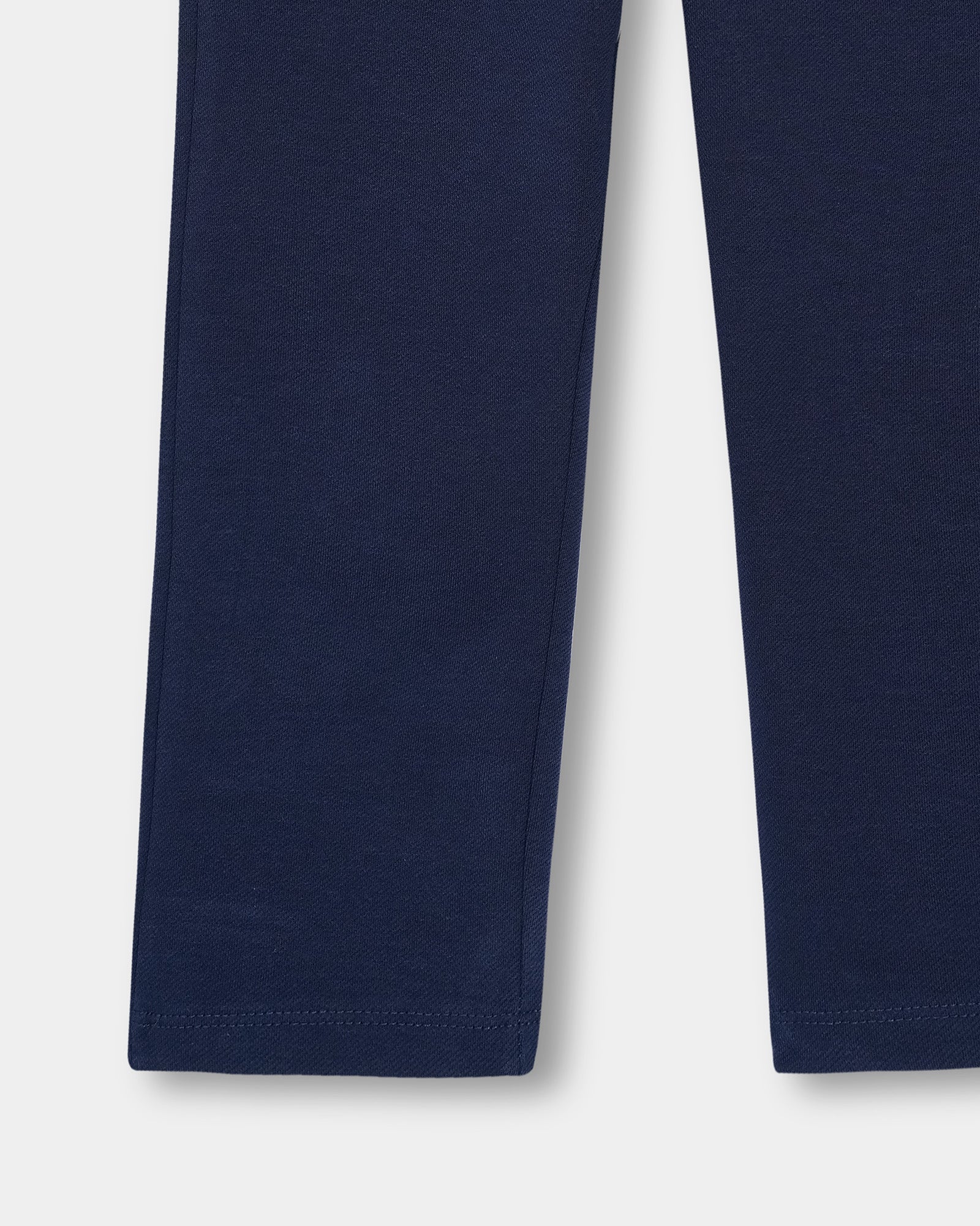 Boys Straight Knitted Chino - Engine - Buy Now