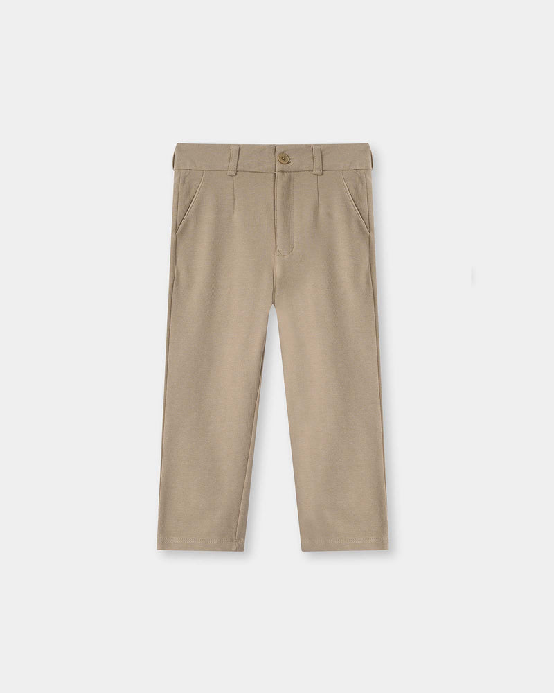 Boys Straight Knitted Chino - Engine - Buy Now