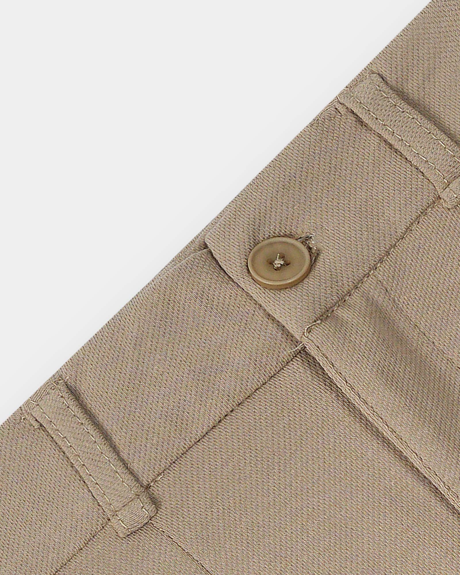 Boys Straight Knitted Chino - Engine - Buy Now