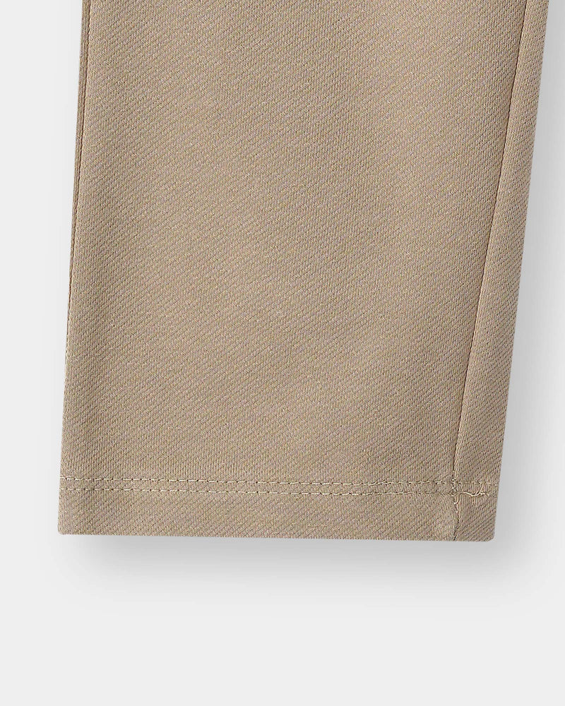 Boys Straight Knitted Chino - Engine - Buy Now