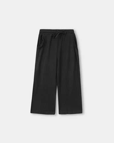 Girls Flared Trouser