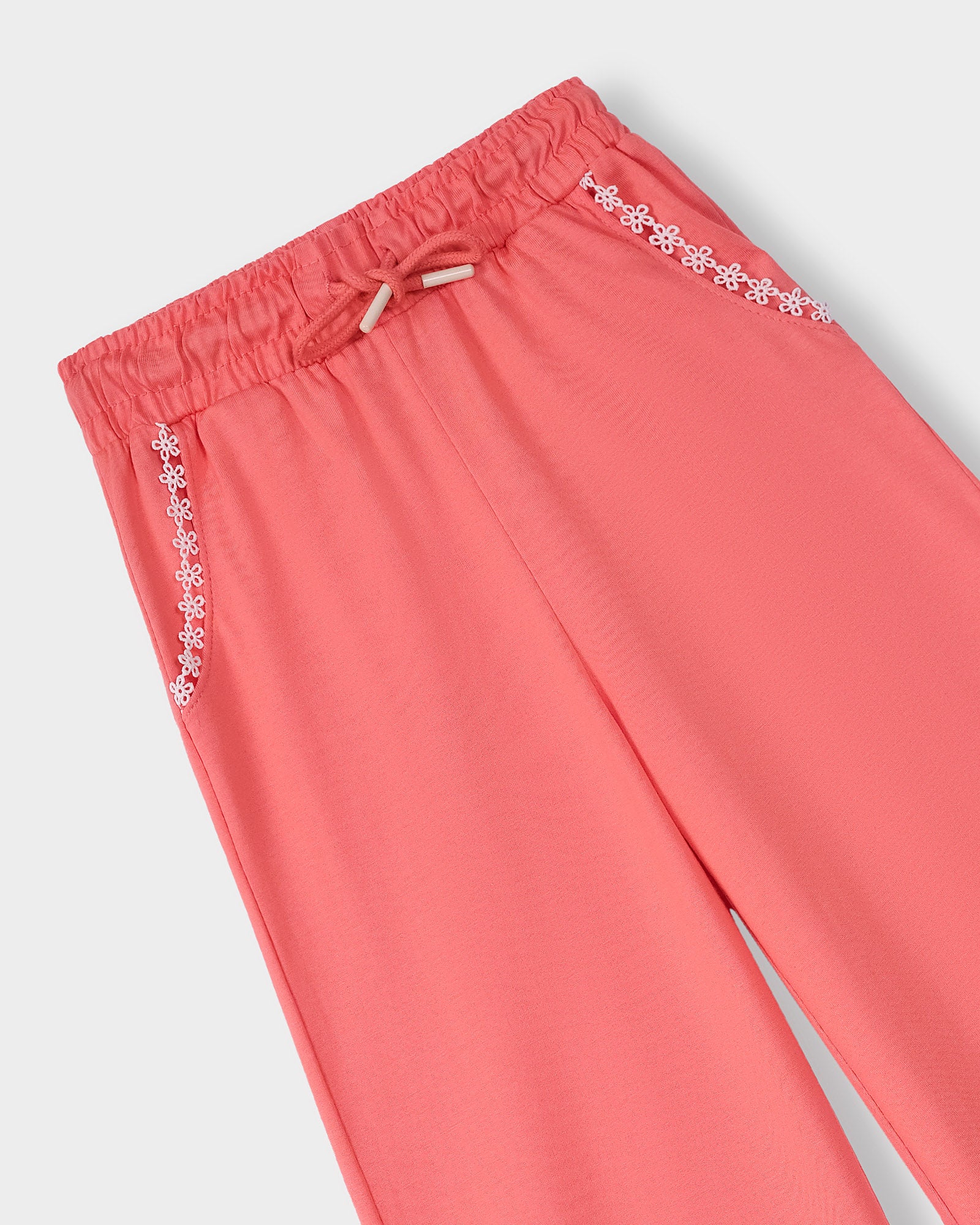 Girls Flared Trouser - Engine - Buy Now