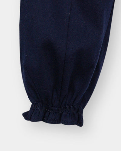 Girls Jogger Trouser