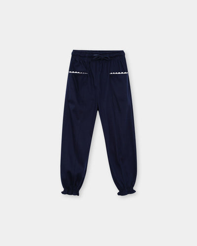 Girls Jogger Trouser