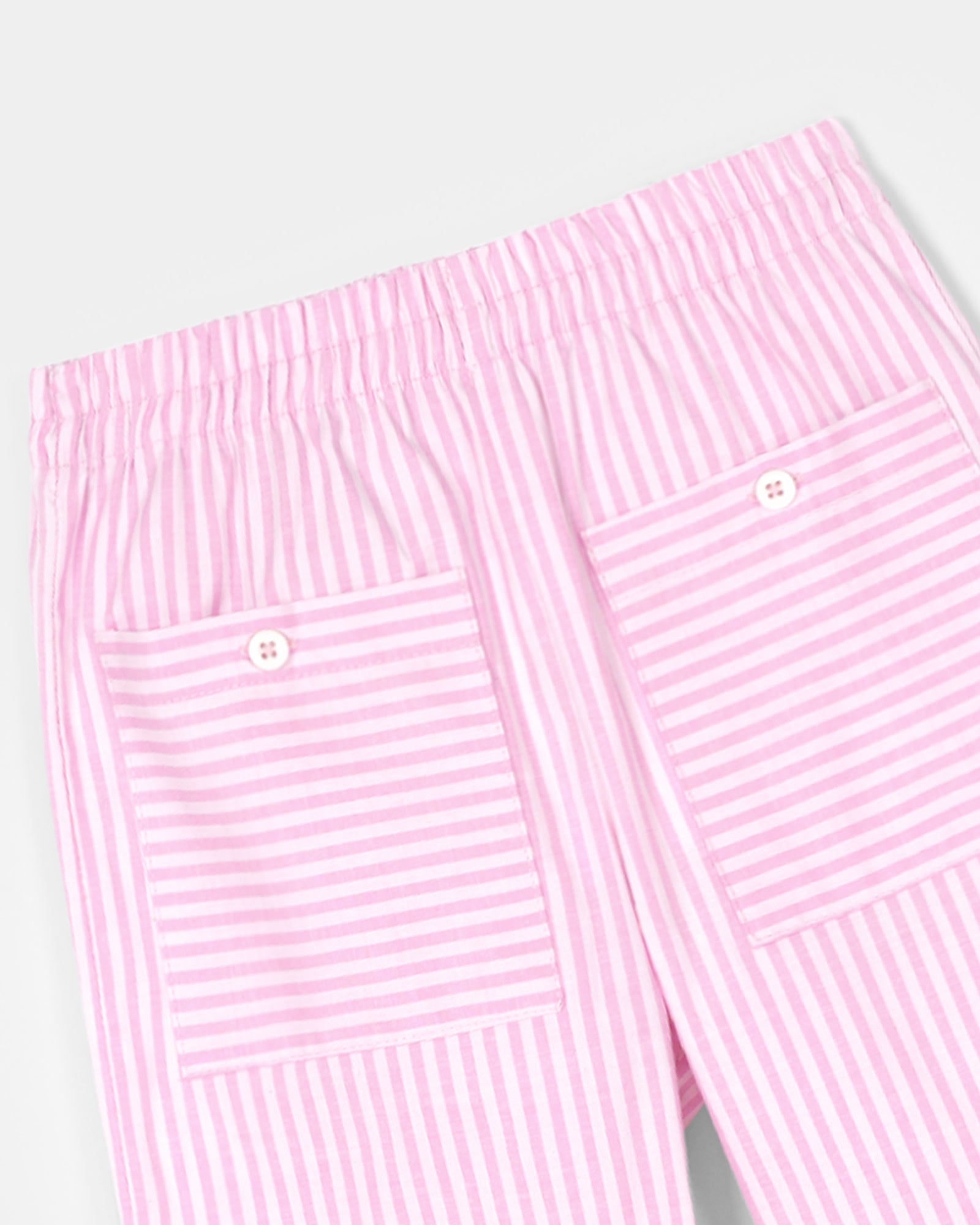 Girls Flared Trouser