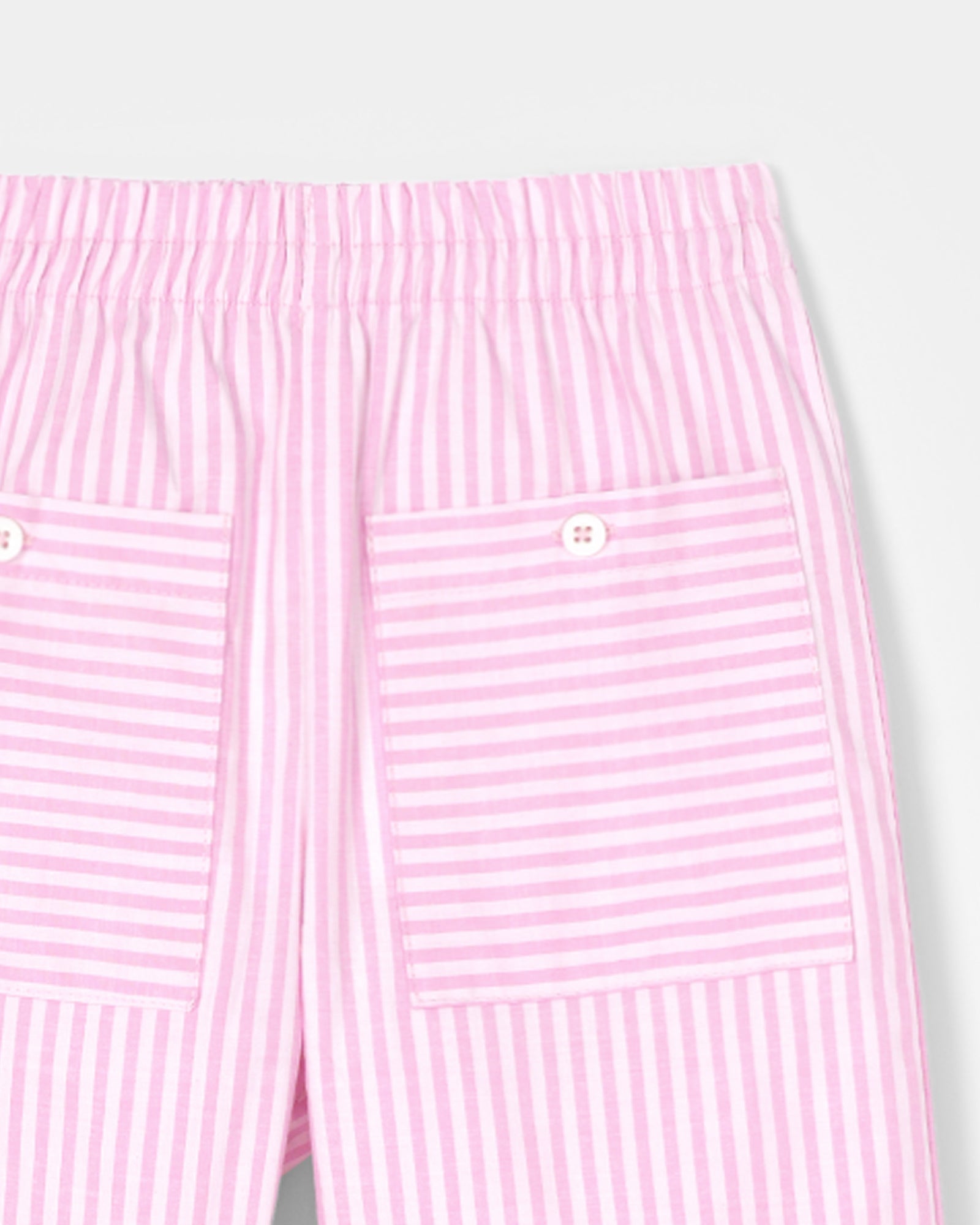 Girls Flared Trouser