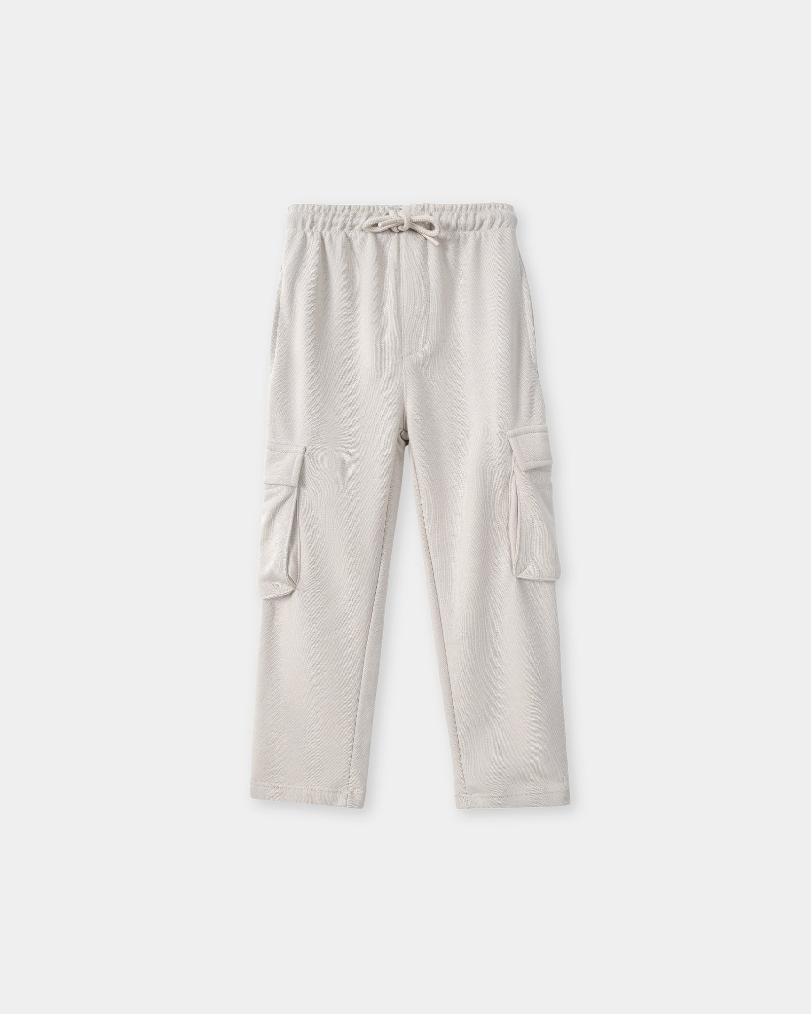 Boys Cargo Trouser