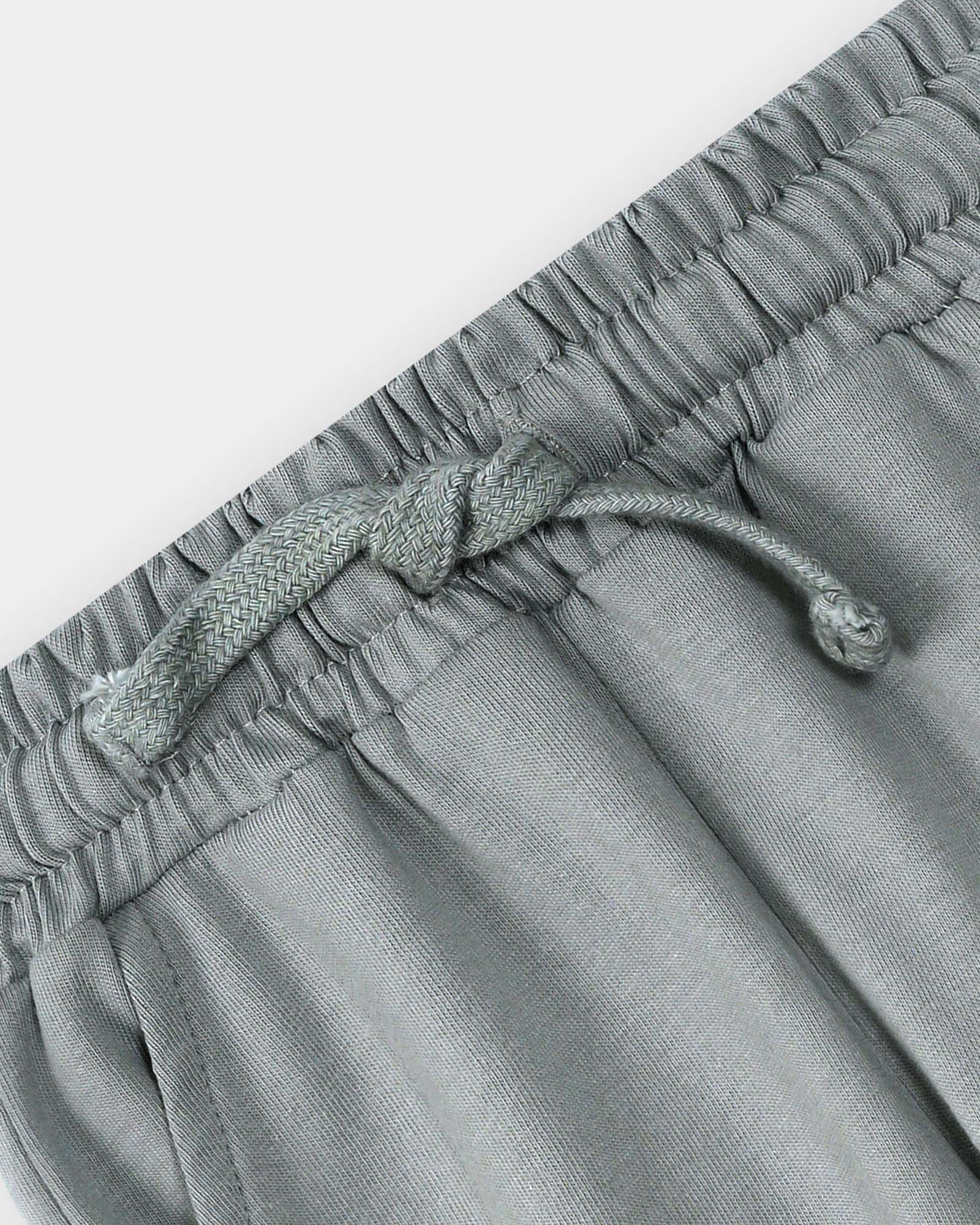 Boys Cargo Trouser
