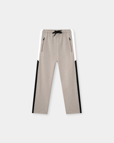 Boys Panel Trouser