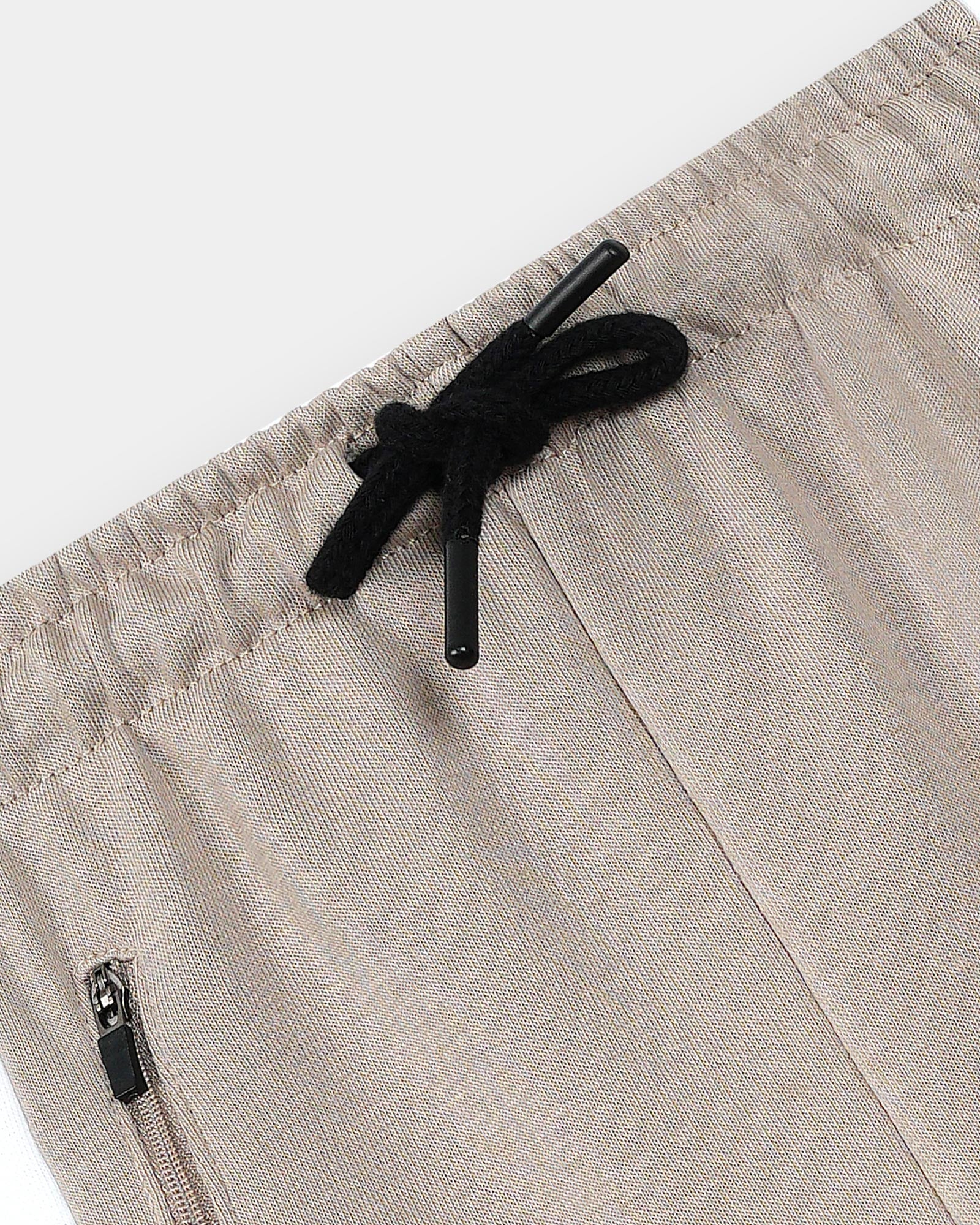 Boys Panel Trouser